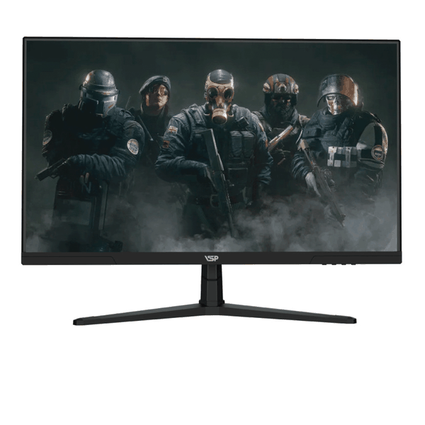Màn hình Gaming VSP VG273F1 | 27 inch, Full HD, IPS, 240Hz, 1ms