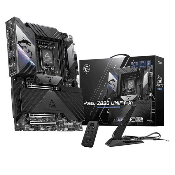 Mainboard MSI MEG Z890 UNIFY-X