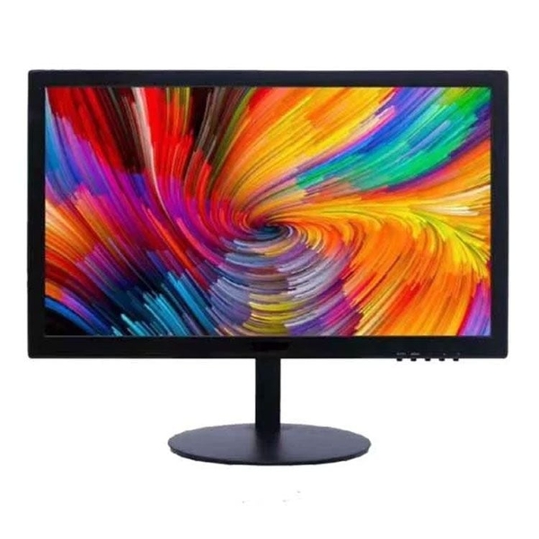 Màn hình Dahua 20 inch DHI-LM19-A200 (19.5 inch|HD+|TN|60Hz|5ms|200nits|HDMI+VGA|Phẳng)