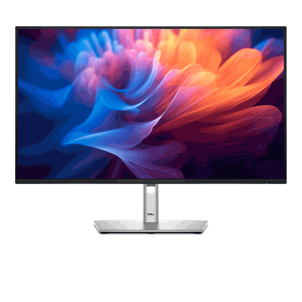 Màn hình Dell P2725H | 27 inch, Full HD, IPS, 100Hz, 5ms, phẳng