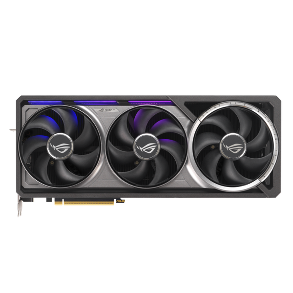 Card màn hình ASUS ROG Astral RTX™ 5080 16GB GDDR7