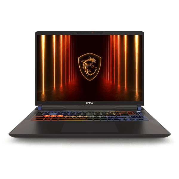 Laptop Gaming MSI Vector 16 HX AI A2XWHG