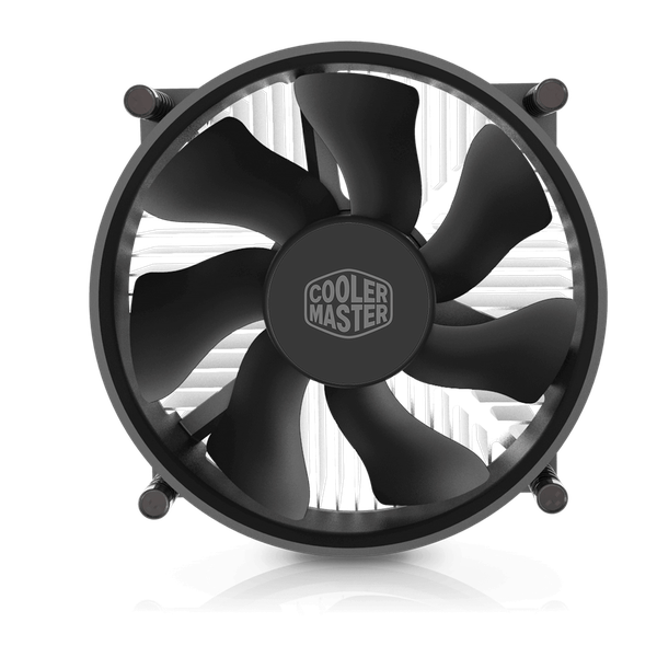 Tản Nhiệt Cooler Master I50 For LGA 1700
