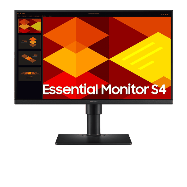 Màn hình Samsung S4 S40GD LS22D400GAEXXV | 22 inch, Full HD, IPS, 120Hz, 5ms, chân CTH