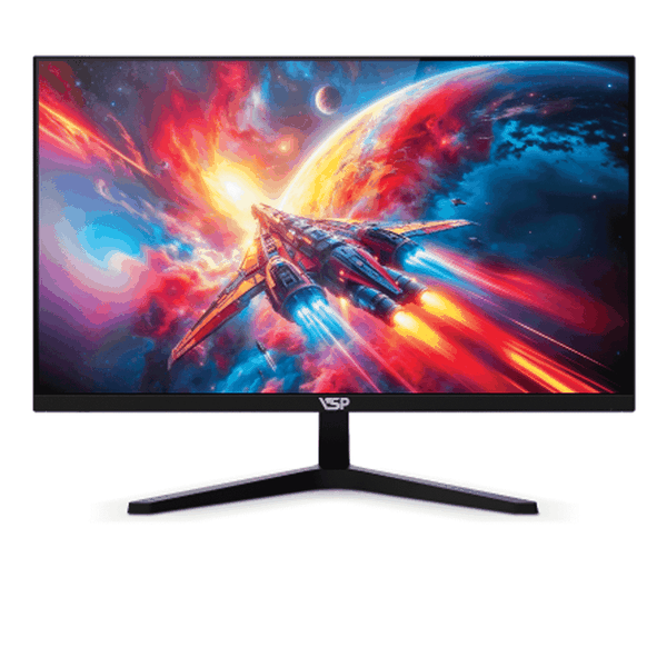 Màn hình VSP IP2702S | IPS, 1ms, 120Hz, TUV bảo vệ mắt