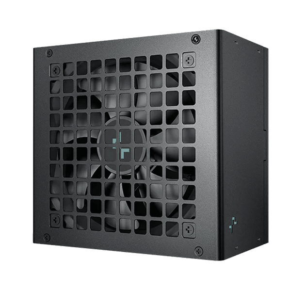 Nguồn Deepcool PL750D 750W Đen | 80 Plus Bronze, 230V