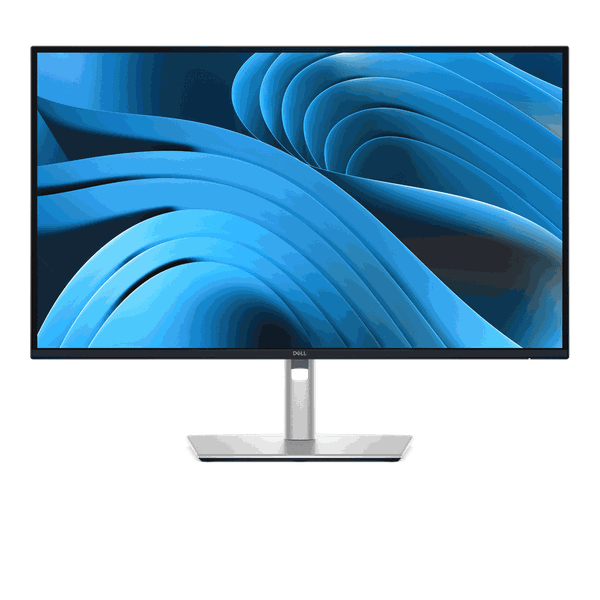 Màn hình Dell Pro 27 Plus QHD | 27 inch, QHD, IPS, 100Hz, 5ms, USB C, Phẳng