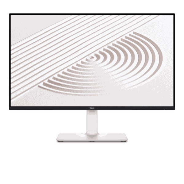 Màn hình Dell S2425HS | 24 inch, Full HD, IPS, 100Hz, tích hợp loa, chân công thái học