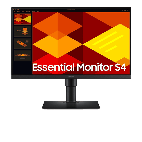 Màn hình Samsung LS22D400GAEXXV | 22 inch, IPS, Full HD, 120Hz, 5ms, chân CTH