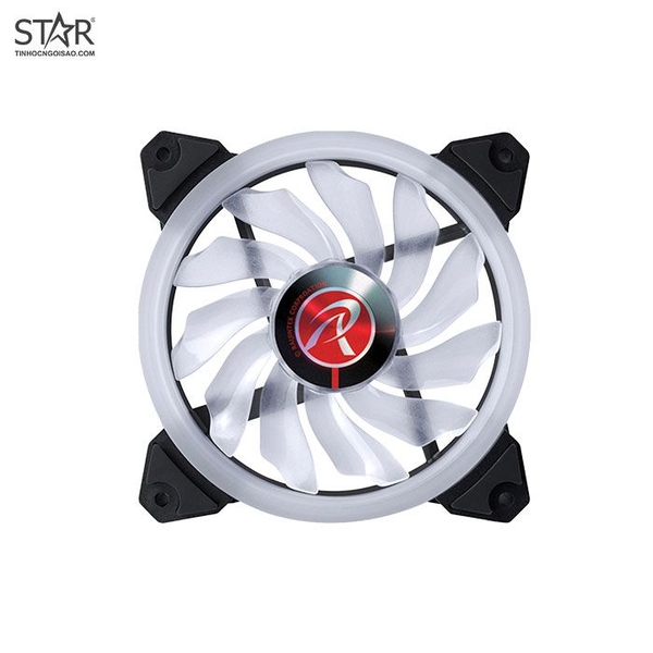 Fan Case Raijintek Iris Orcus 12cm RGB