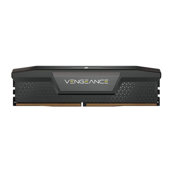 Ram 5 16G Bus 5200 Corsair Vengeance Black Tản Nhiệt 1X16G (Cmk16Gx5M1B5200C40)
