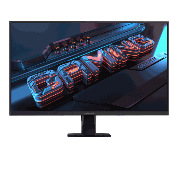 Màn hình Gaming Gigabyte GS27QA | 27 inch, QHD, 180Hz, IPS, 1ms