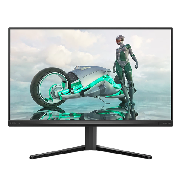 Màn hình Gaming Philips 24M2N3200L/74 | IPS, 23.8 inch, 180Hz, Full HD, đen