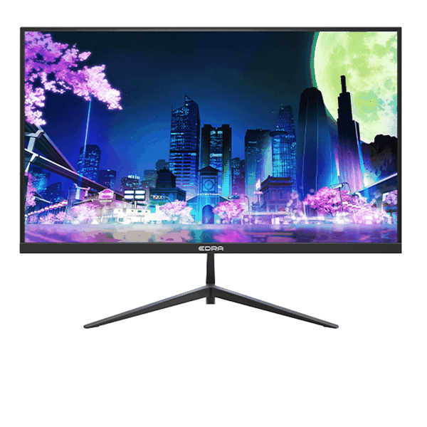 Màn hình E-Dra EGM24F100H | 23.8 inch, Full HD, IPS, 100Hz, 1ms, phẳng