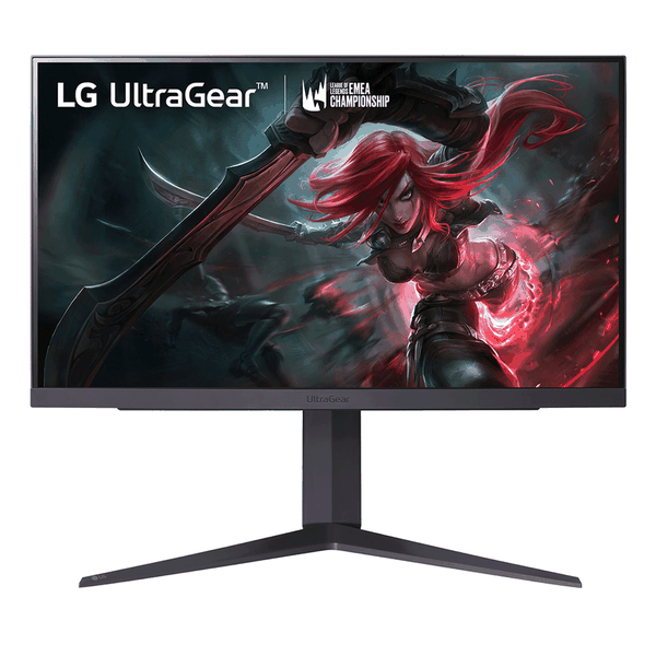 Màn hình Gaming LG 25GR75FG-B