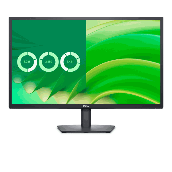 Màn hình Dell E2725H | 27 inch, Full HD, VA, 75Hz, 5ms