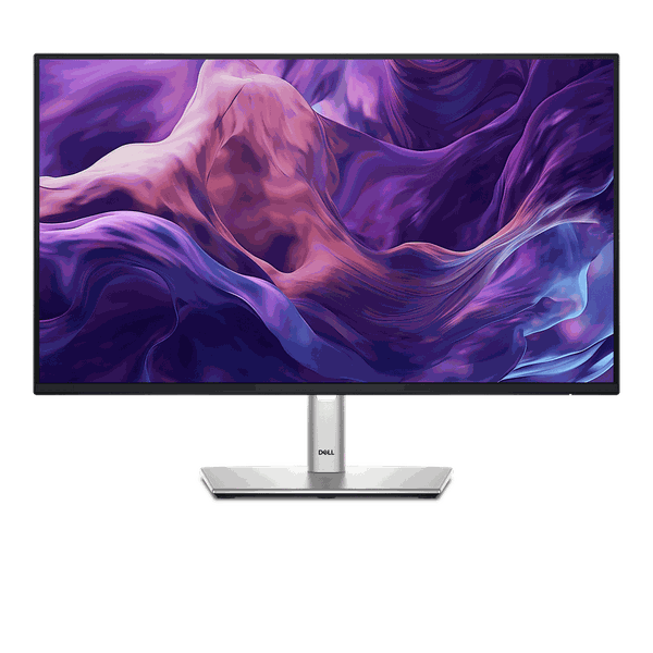 Màn hình Dell P2425HE | 24.8 inch, Full HD, IPS, 100Hz, USB-C 90W, RJ45, chân xoay