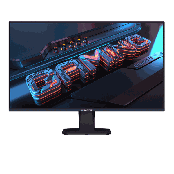 Màn hình Gaming Gigabyte GS25F2 | 24.5 inch, Full HD, SS IPS, 200Hz, 1ms, Phẳng