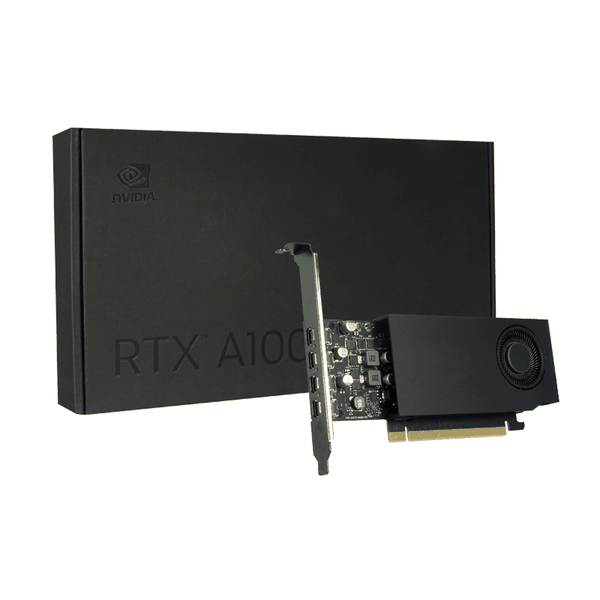 Card màn hình Qleadtek Quadro RTX A1000 8GB GDDR6