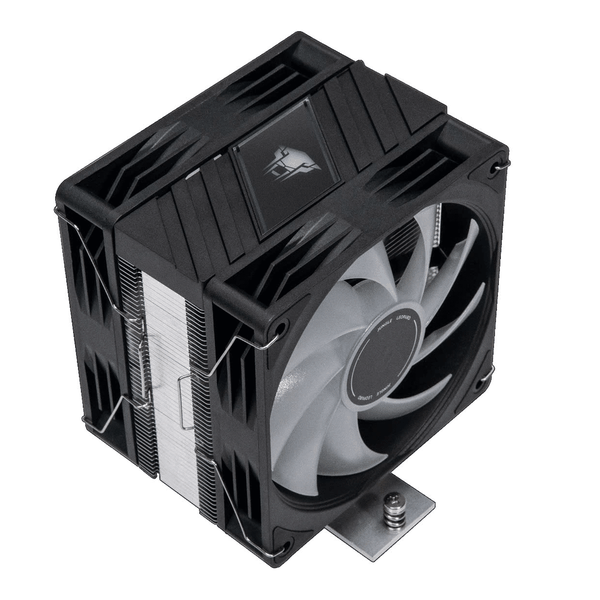 Tản nhiệt khí Leopard K400 Pro RGB Dual Fan (Support 2011)