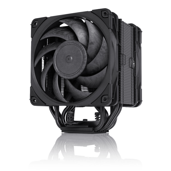 Tản nhiệt khí Noctua NH U12A chromax black - Đen