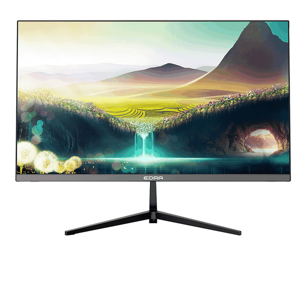 Màn hình văn phòng E-Dra EGM24F100PV | 23.8 inch, Full HD, IPS, 100Hz, 1ms, phẳng