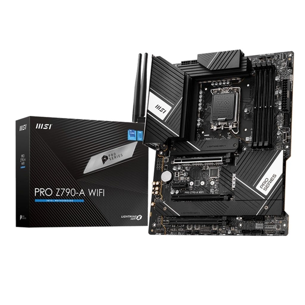 Mainboard MSI PRO Z790-A WIFI DDR5
