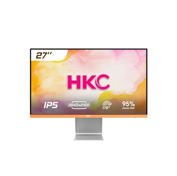 Màn hình đồ họa HKC MB27S9U QHD | 27 inch, 4K, IPS, 60Hz