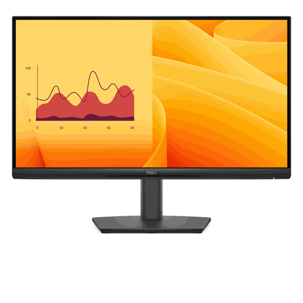 Màn hình Dell Pro 22 E2225HM | 21.45 inch, FHD, VA, 100Hz, 5ms, DP + VGA