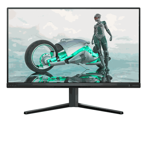 Màn hình gaming Philips 24M2N3200S|01 (Flat|IPS|24 inch|180Hz|FHD|0,5ms)