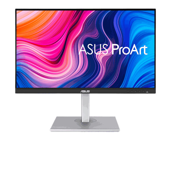 Màn hình đồ hoạ ASUS ProArt Display PA278CV | 27 inch, QHD, IPS, 75Hz, 5ms, USB-C