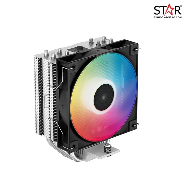 Tản Nhiệt Khí Deepcool AG400 LED