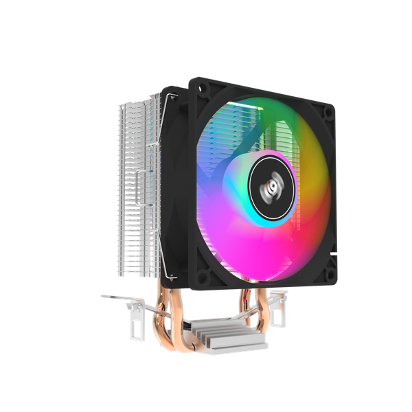Tản nhiệt CPU Aigo ICE 200 Pro RGB | Fan 92mm