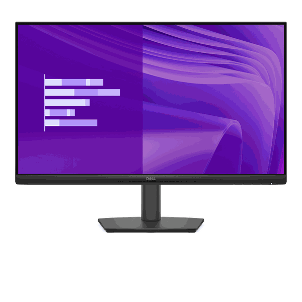 Màn hình Dell Pro E2425HM | 23.8 inch, FHD, IPS, 100Hz, 5ms, DP+VGA