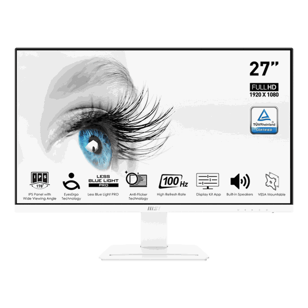 Màn hình MSI Pro MP273AW