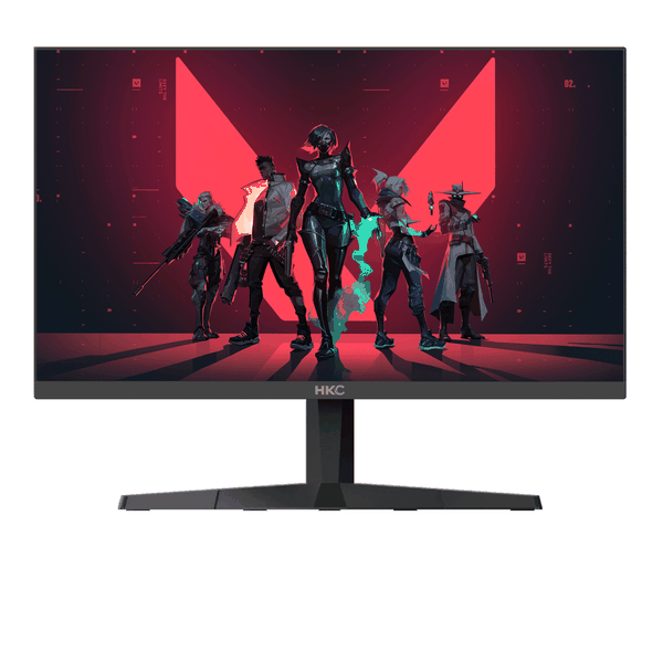 Màn hình gaming HKC MG25H29 | 24.5 inch, FHD, Rapid IPS, 180Hz, 1ms