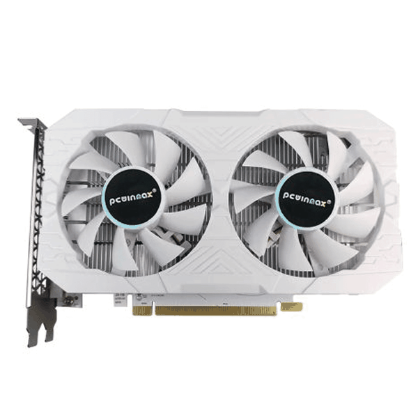 Card màn hình PCWINMAX RADEON RX580 8GD5 256bit