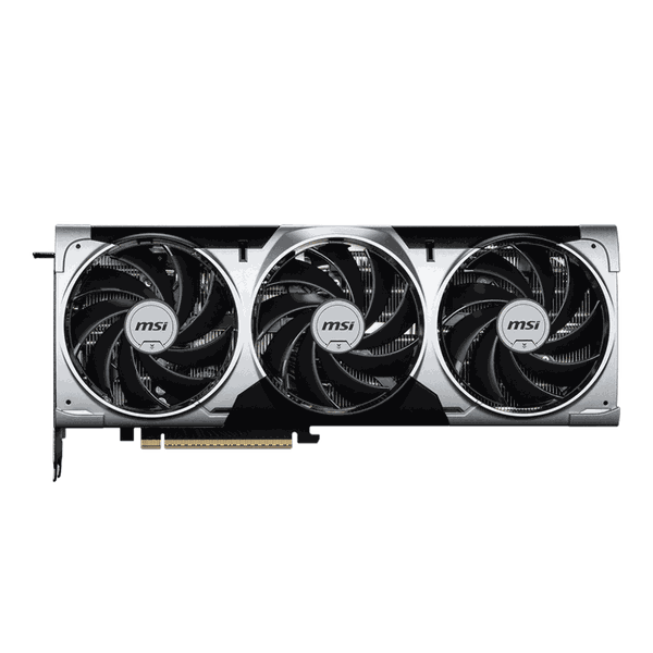 Card màn hình MSI RTX™ 5080 16G VENTUS 3X OC PLUS