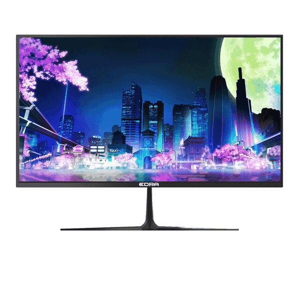 Màn hình Gaming E-Dra EGM24F120PV | 24 inch, Full HD, IPS, 120Hz, 1ms, phẳng
