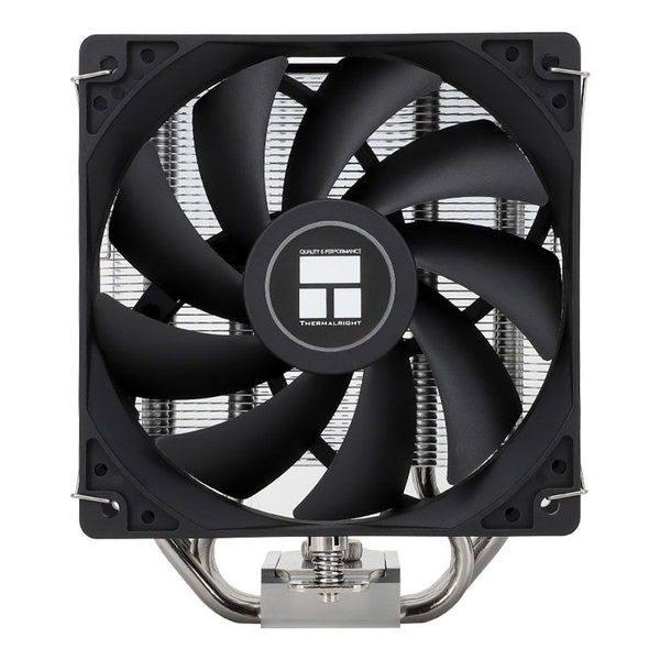Tản nhiệt khí CPU Thermalright Assassin X 120 Refined SE (Fan Đen)