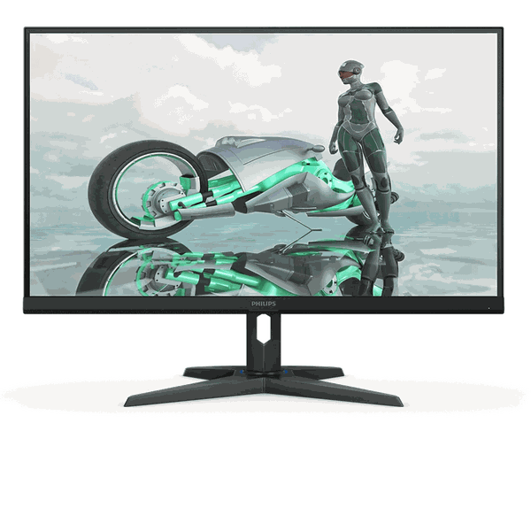 Màn hình Gaming 2K Philips 27M3N3540/74 | 27 inch, QHD, Fast IPS, 240Hz, 1ms, Delta E < 2, HDR 400