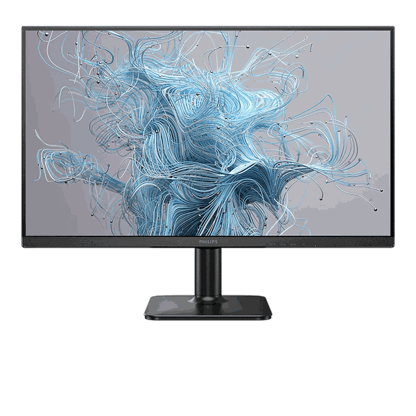 Màn Hình Văn Phòng Philips 24E2N1100/74 (2B.8 Inch/1920X1080/120Hz/Ips/Vga/Hdmi/Đen) E