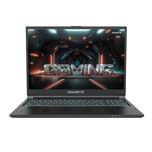 Laptop Gaming Gigabyte G6 MF H2VN854KH