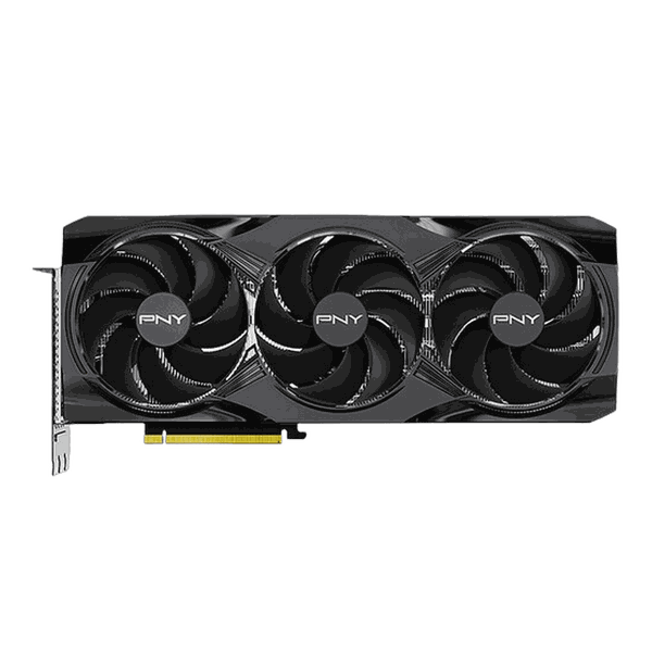 Card màn hình PNY RTX™ 5080 Triple Fan