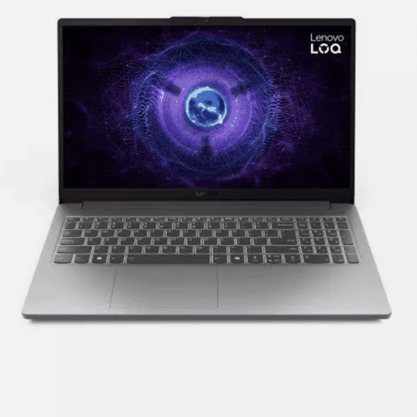 Laptop Gaming Lenovo LOQ 15IAX9E 83LK0001US