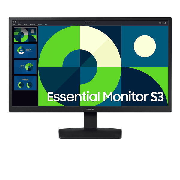 Màn Hình Văn phòng Samsung LS22D310EAEXXV (22 Inch/Fhd/VA/75Hz/5ms)