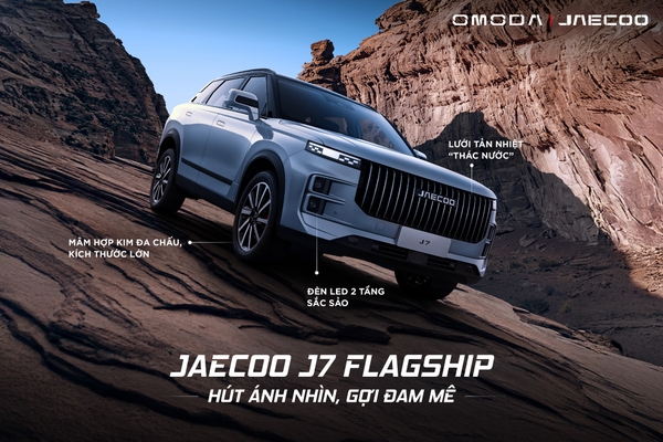 Omodajaecoo- Phúc Thọ