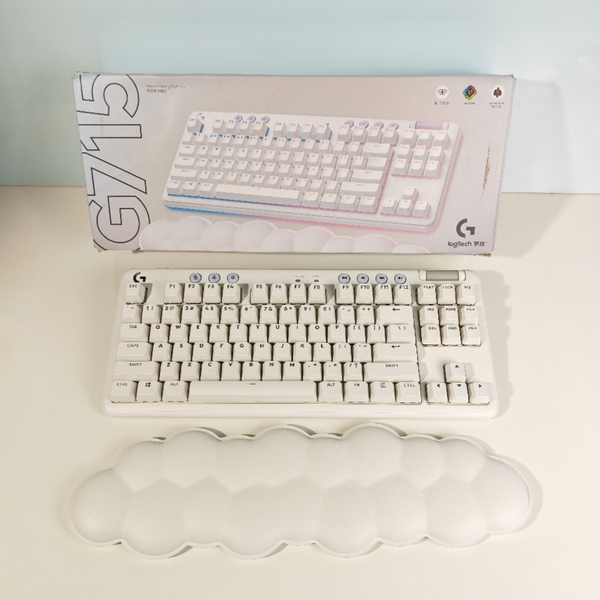 [USED/LIKENEW] Bàn phím Logitech G715 Wireless