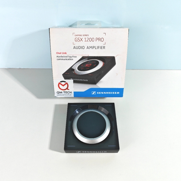 [USED/LIKENEW] Soundcard Epos GSX 1200