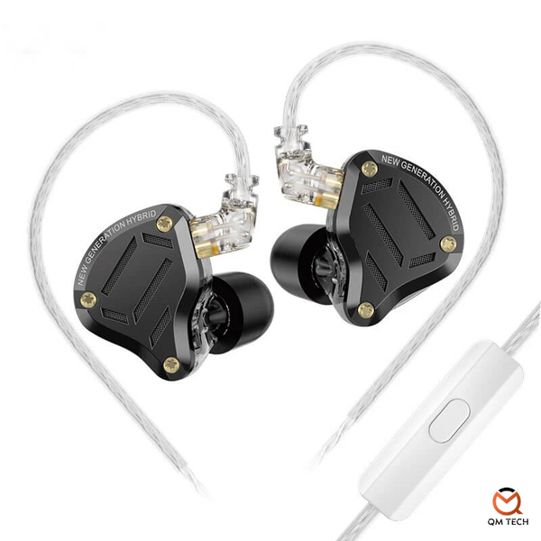 [NEW] Tai nghe KZ ZS10 Pro 2